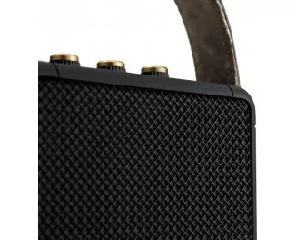 Портативная колонка Marshall Stockwell II Black and Brass (1005544)