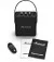 Портативная колонка Marshall Stockwell II Black and Brass (1005544)
