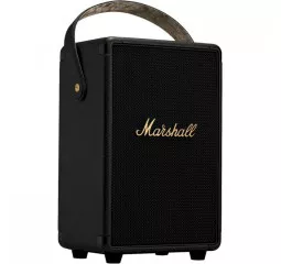 Портативная колонка Marshall Tufton Black and Brass 1005924