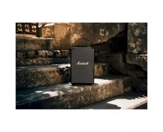 Портативна колонка Marshall Tufton Black and Brass 1005924