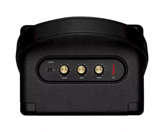 Портативна колонка Marshall Tufton Black and Brass 1005924