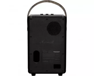 Портативна колонка Marshall Tufton Black and Brass 1005924