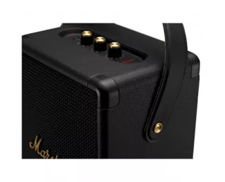 Портативна колонка Marshall Tufton Black and Brass 1005924