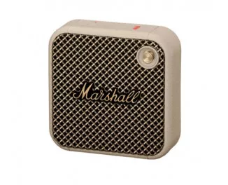 Портативна колонка Marshall Willen Cream (1006294)