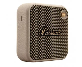 Портативна колонка Marshall Willen Cream (1006294)