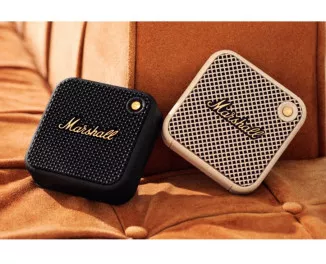Портативна колонка Marshall Willen Cream (1006294)