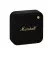 Портативная колонка Marshall Willen II Black and Brass (1006714)