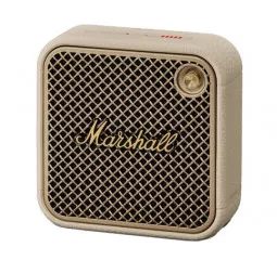 Портативная колонка Marshall Willen II Cream (1006717)