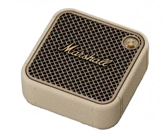 Портативная колонка Marshall Willen II Cream (1006717)