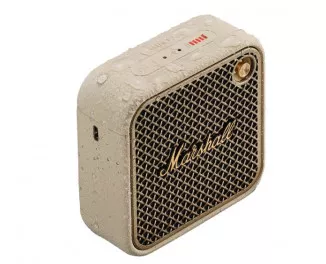 Портативная колонка Marshall Willen II Cream (1006717)