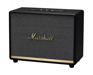 Портативная колонка Marshall Woburn II Black (1001904)