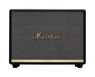 Портативная колонка Marshall Woburn II Black (1001904)