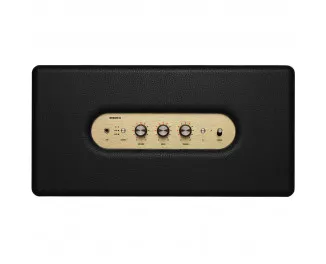 Портативная колонка Marshall Woburn II Black (1001904)