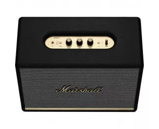 Портативная колонка Marshall Woburn II Black (1001904)