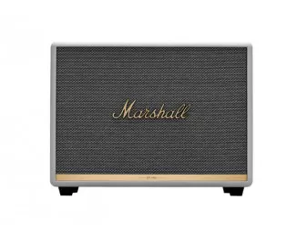 Портативна колонка Marshall Woburn II White (1001905)