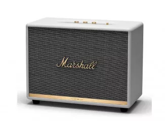 Портативная колонка Marshall Woburn II White (1001905)
