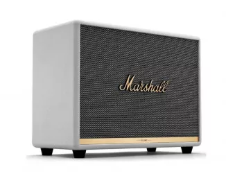 Портативная колонка Marshall Woburn II White (1001905)