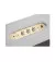 Портативная колонка Marshall Woburn II White (1001905)