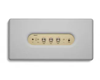 Портативная колонка Marshall Woburn II White (1001905)
