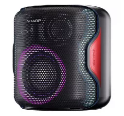 Портативная колонка Sharp PS-921 Black