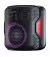 Портативна колонка Sharp PS-921 Black
