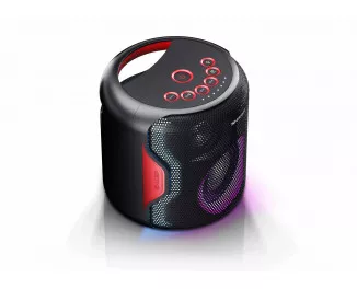Портативна колонка Sharp PS-921 Black