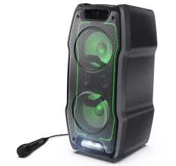 Портативна колонка Sharp PS-931 Black