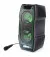 Портативна колонка Sharp PS-931 Black
