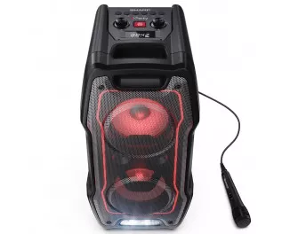 Портативна колонка Sharp PS-931 Black