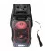 Портативна колонка Sharp PS-931 Black