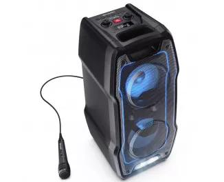 Портативна колонка Sharp PS-931 Black