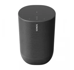 Портативная колонка Sonos Move Black (MOVE1EU1BLK)