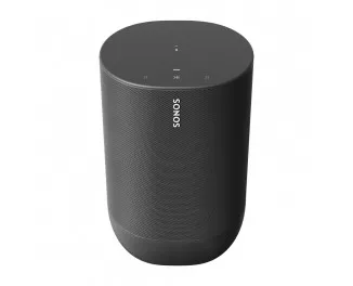 Портативная колонка Sonos Move Black (MOVE1EU1BLK)