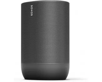 Портативная колонка Sonos Move Black (MOVE1EU1BLK)