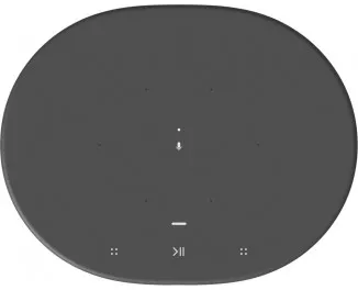 Портативная колонка Sonos Move Black (MOVE1EU1BLK)