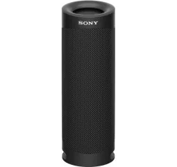 Портативная колонка Sony SRS-XB23 Black (SRSXB23B)