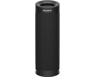 Портативная колонка Sony SRS-XB23 Black (SRSXB23B)