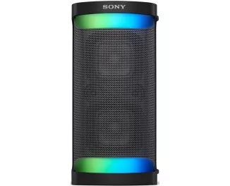 Портативна колонка Sony SRS-XP500 Black (SRS-XP500B)