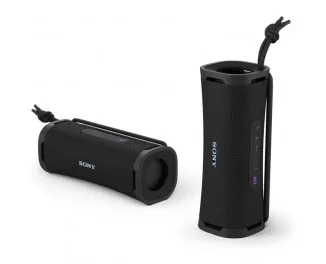 Портативная колонка Sony ULT Field 1 Black (SRSULT10B.CE7)