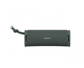 Портативная колонка Sony ULT Field 1 Green (SRSULT10H.CE7)