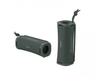 Портативная колонка Sony ULT Field 1 Green (SRSULT10H.CE7)