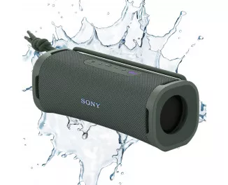 Портативная колонка Sony ULT Field 1 Green (SRSULT10H.CE7)