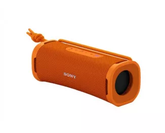Портативная колонка Sony ULT Field 1 Orange (SRSULT10D.CE7)