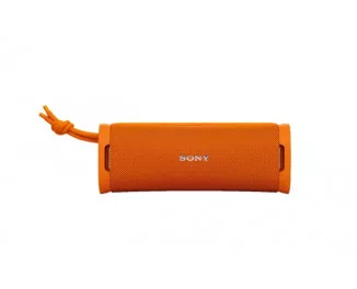 Портативна колонка Sony ULT Field 1 Orange (SRSULT10D.CE7)