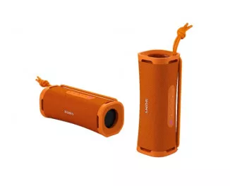 Портативна колонка Sony ULT Field 1 Orange (SRSULT10D.CE7)