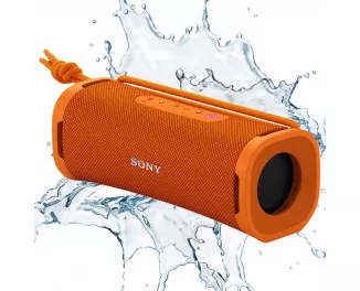 Портативна колонка Sony ULT Field 1 Orange (SRSULT10D.CE7)