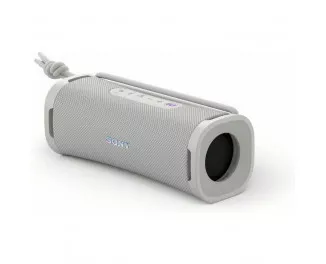 Портативная колонка Sony ULT Field 1 White (SRSULT10W.CE7)