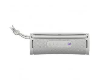 Портативная колонка Sony ULT Field 1 White (SRSULT10W.CE7)