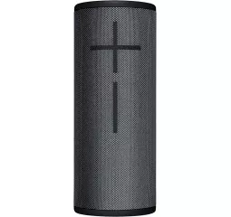 Портативна колонка Ultimate Ears Boom 3 Night Black (984-001360)