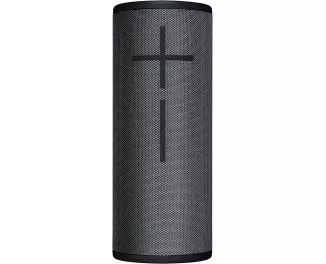 Портативна колонка Ultimate Ears Boom 3 Night Black (984-001360)